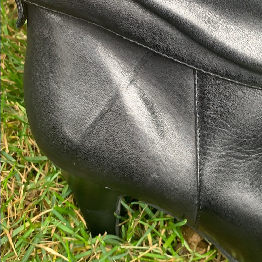 Bcbgeneration Black Booties - image 8